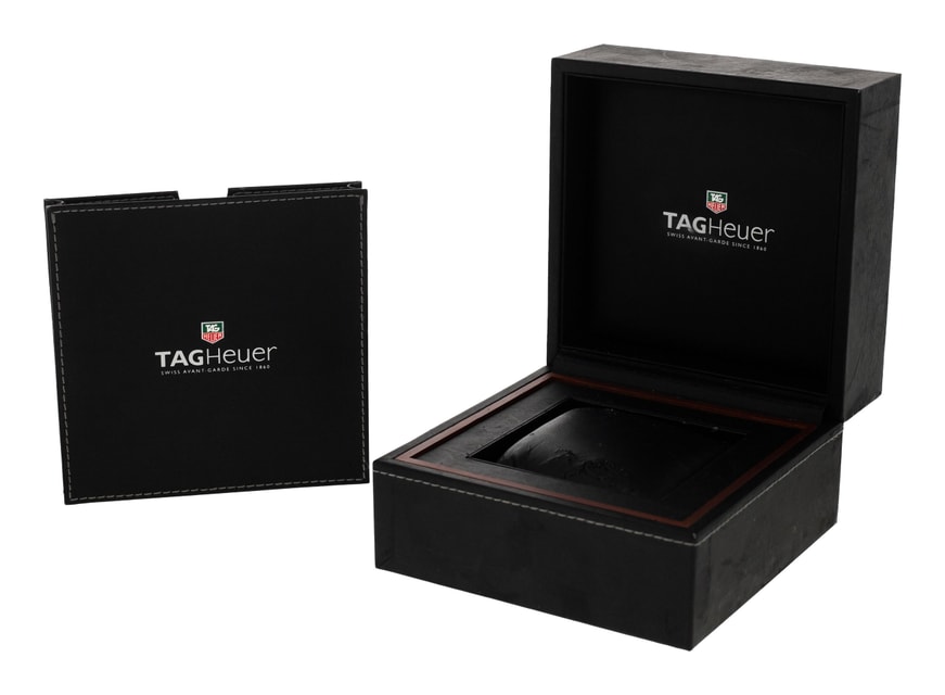 Tag Heuer Formula 1 CAZ101N.FC8243 Image 4